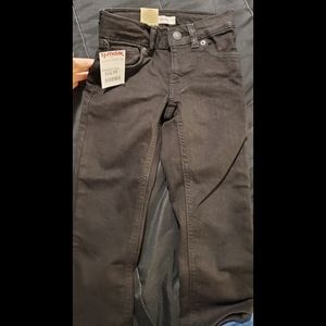 ‼️Sold‼️Levi Toddler Jeans